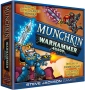 Munchkin: Warhammer 40,000